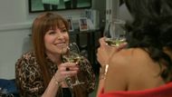 Beyond the Gates: Pamela and Dani | Image: CBS